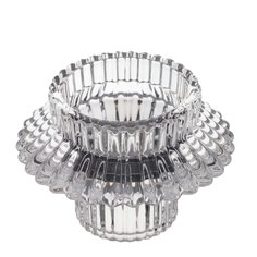 Подсвечник фигурный 5,5 см No Brand