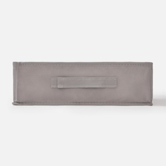 Органайзер CWX012-2, 9 секций, 30x30x10 см, серый No Brand