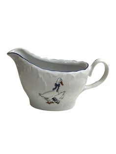 Молочник Cmielow Rococo 200 мл фарфоровый 72940
