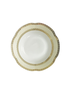 Салатник Cmielow Bolero фарфоровый 13 см 73130