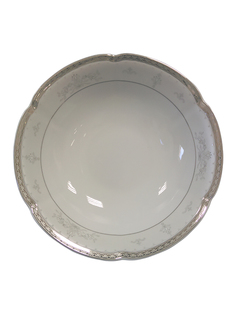 Салатник Cmielow Bolero фарфоровый 23,5 см 6557