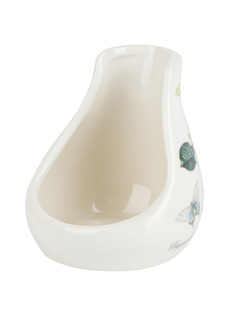 Подставка под ложку керамическая 10x10x11 см Fruit Garden Dolomite L2521164