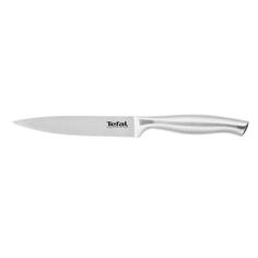 Нож Tefal Ultimate 12см (K1700574) серебристый