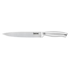 Нож Tefal Ultimate 20см (K1701274) серебристый