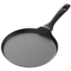Сковорода для блинов Urban Stork Oliver 25 см черный ЦБ-00001799