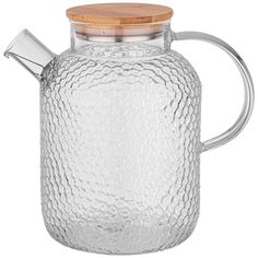 Чайник заварочный Объем: 1700 мл Agness