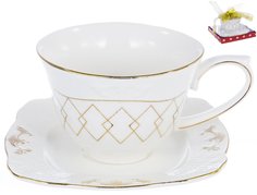 Чайный сервиз Balsford Бриcтоль на 6 персон 21 предмет 106-03005