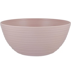 Салатник Sugar & Spice Cardamom с крышкой латте 1,2 л Sugar&Spice