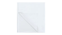 Простыня без резинки Comfort Cotton, цвет: Белый 220x240 см Askona