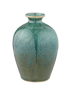 Ваза декоративная Lefard 12 см керамическая 146-1870