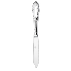 Нож для фруктов Аргента Серебряная роза 1607НЖ08001