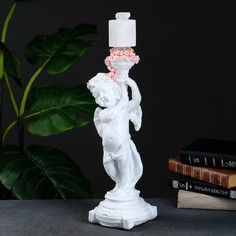 Держатель для туалетной бумаги Ангел 50х13см Хорошие сувениры