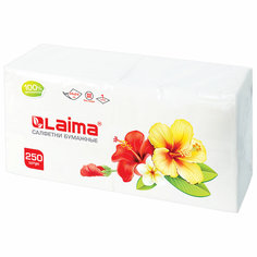 Набор из 30 шт, Салфетки бумажные (128728) No Brand