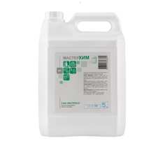 Гель МАСТЕРХИМ для уборки в санузлах на основе кислот САН ЭКСПРЕСС 010КП5