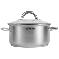 Кастрюля Rondell 18 см 2,0 л (RDS-1310)