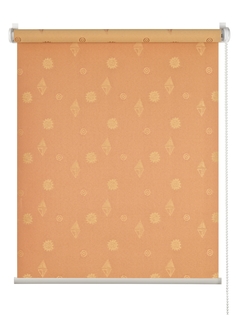 Рулонная штора Primedeco "Трамонто", 120х170