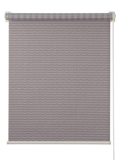 Рулонная штора Primedeco "Кантри", лаванда, 57Х170