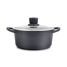 Кастрюля Feel Maestro at home MR-4328 Cast