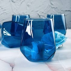 Набор стаканов Lenardi 160-269LEN_LEN 6 шт