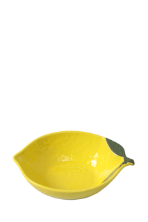 Пиала Tognana RE1PI775957, 12x18 см, желтый