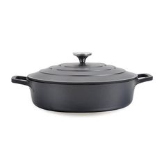 Кастрюля Maestro MR-4528-S Cast 4 л Feel AT Home