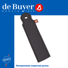 Ручка De Buyer для сковороды неопреновая защитная