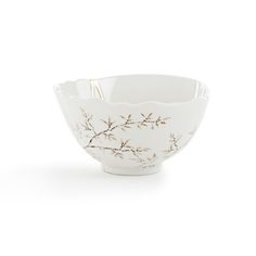 Пиала Seletti Kintsugi 09631 d.11,5 Дизайнерская посуда из фарфора