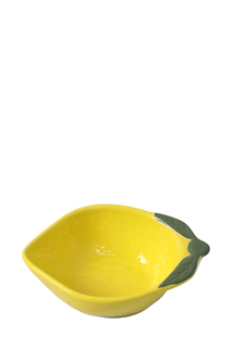 Пиала Tognana RE1PI785957, 8x12 см, желтый