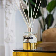 Диффузор Arya Reed 100 ml Vanilla
