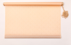 Рулонная штора Дольче Вита, размер 80х160 см, цвет персиковый мусс No Brand