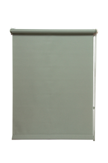 Рулонная штора Кавандоли, 160 х 160 см, цвет зеленый джут No Brand