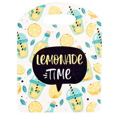 Подставка под горячее Nouvelle Home Sweet Time 15 x 20 x 0,5 см