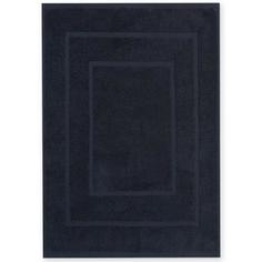 Полотенца Традиция Темно-серый размер 50 х 70