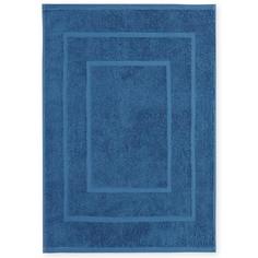 Полотенца Традиция Синий размер 50 х 70
