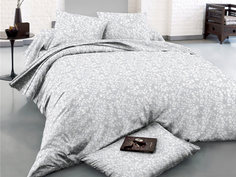 Постельное белье Cleo Art Color наволочки 70х70 2 спальное