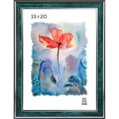 Пластиковая фоторамка Зебра PS_312_15x20, 15x20 см X7477660