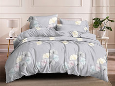 Постельное белье Cleo Art Color наволочки 70х70 2 спальное