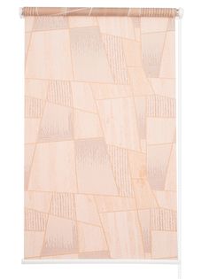 Рулонная штора Primedeco, "Дали", бежевый, 120х170