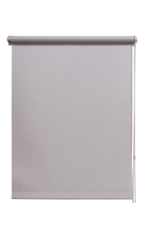 Рулонная штора Кавандоли, 160 х 160 см, цвет серый джут No Brand