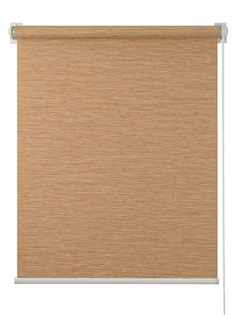 Рулонная штора Primedeco натур, клен, 120х170