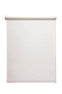 Рулонная штора Кавандоли, 160 х 160 см, цвет белый джут No Brand