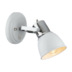 Arte Lamp Спот Arte Lamp A1677AP-1WH