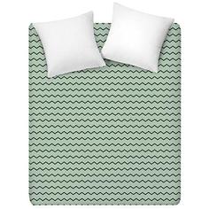 Простыня Традиция Арбузы бязь евро