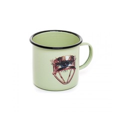 Кружка Seletti Mug Eye 16854 Дизайнерская посуда