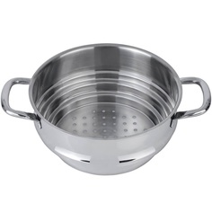 Вставка для пароварки Berghoff Moon 4490005 24 см