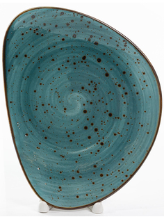 Тарелка Samold Хорека 206-55059 22 см фарфор