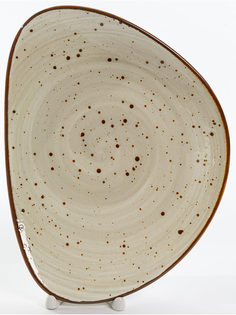 Тарелка Samold Хорека 206-55056 26 см фарфор