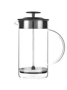 Френч-пресс ТЕПЛОН "БАССА", 1000мл