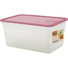 Контейнер для продуктов Sugar & Spice Honey 2,1 л Sugar&Spice