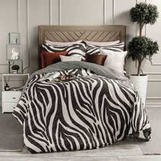 Постельное Белье Arya Simple Living 2 Сп. 200X220 Derin